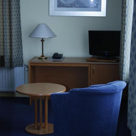 Hotel & Appartementen Royal Sas van Gent Eksteriør bilde