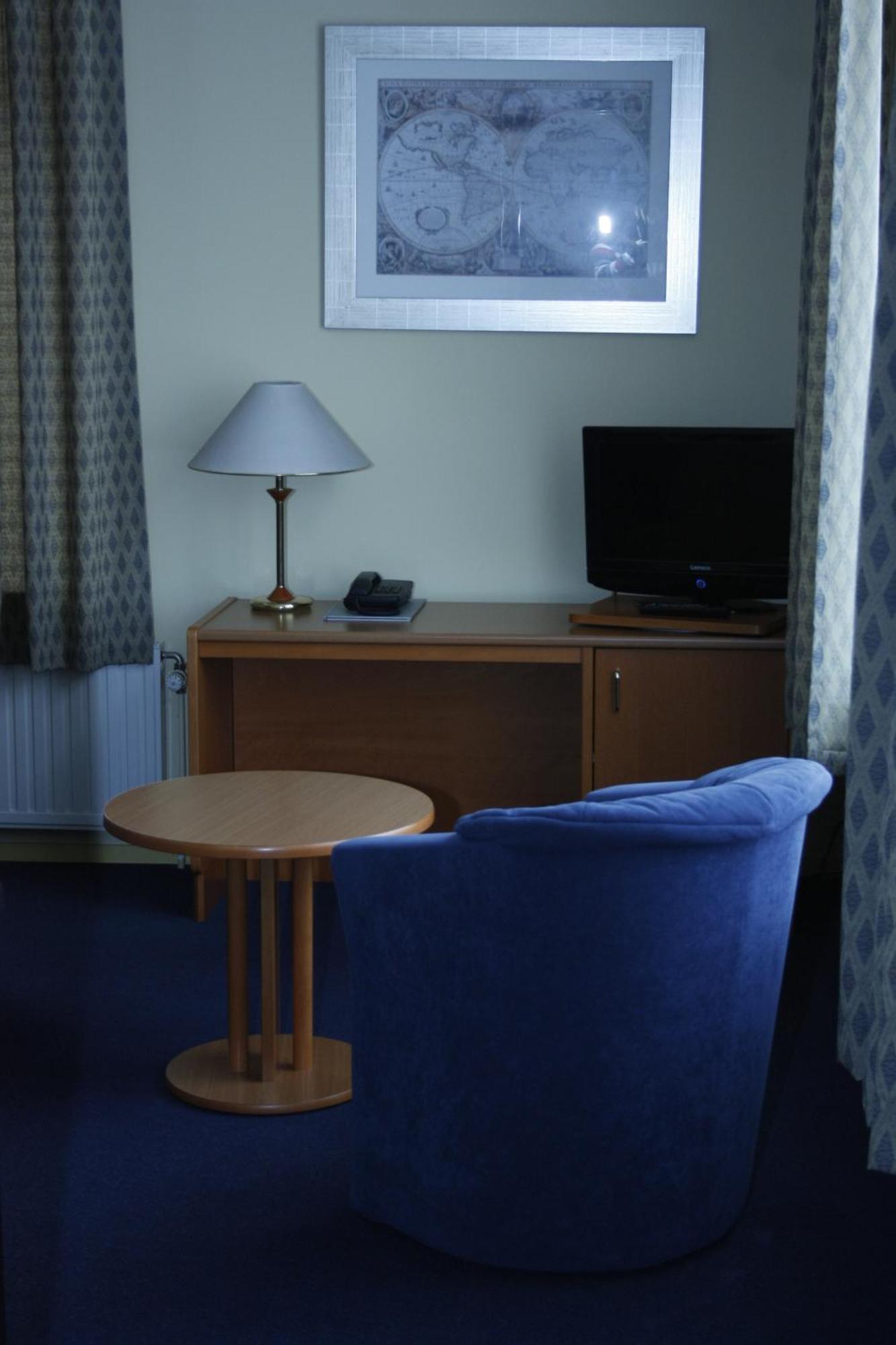 Hotel & Appartementen Royal Sas van Gent Eksteriør bilde