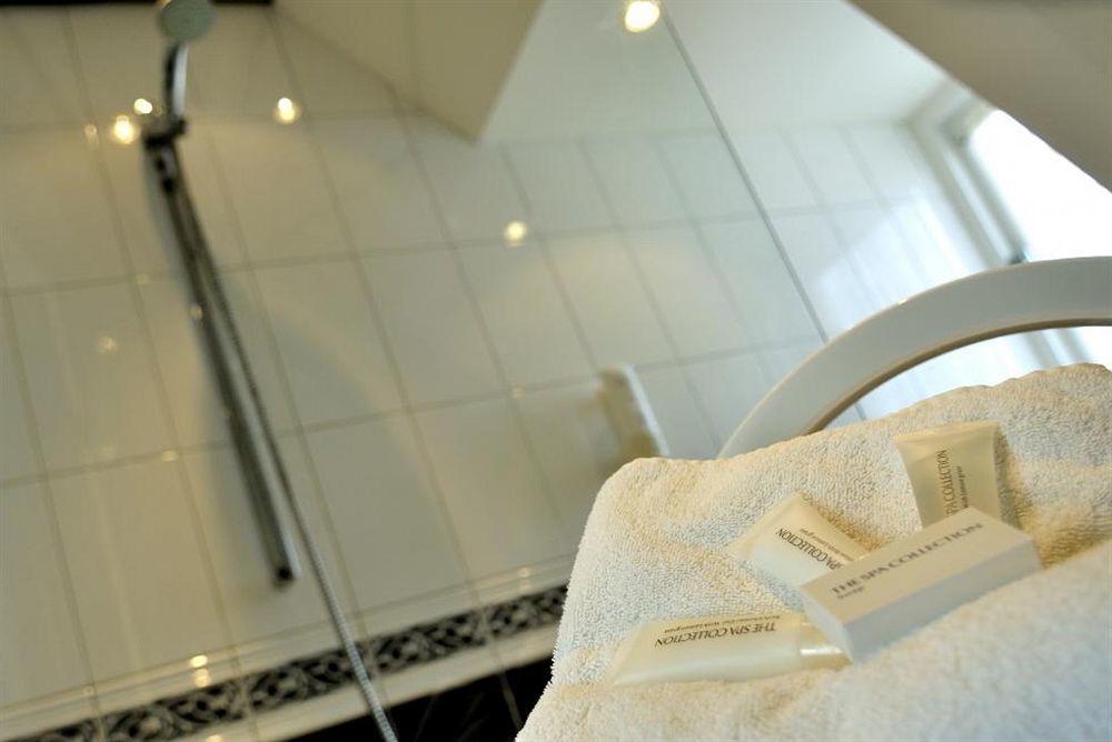 Hotel & Appartementen Royal Sas van Gent Eksteriør bilde