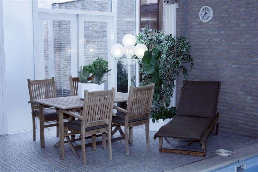 Hotel & Appartementen Royal Sas van Gent Eksteriør bilde