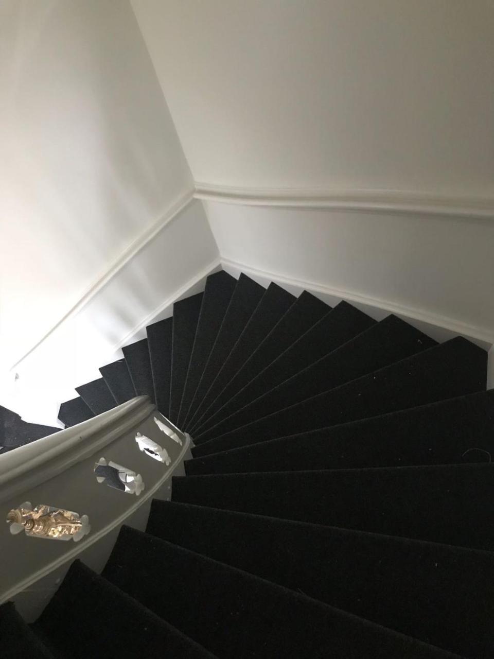 Hotel & Appartementen Royal Sas van Gent Eksteriør bilde
