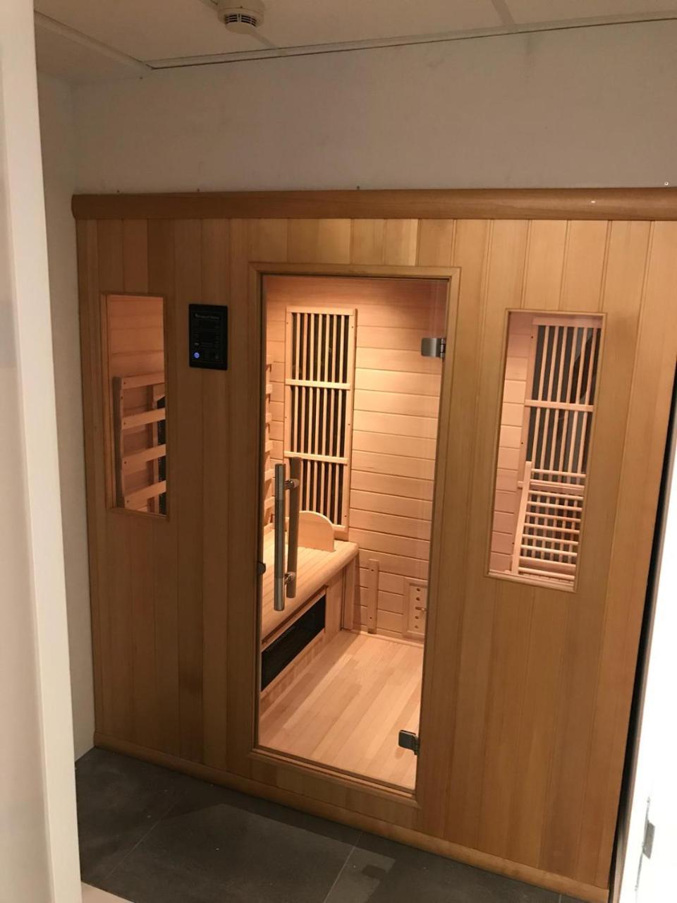 Hotel & Appartementen Royal Sas van Gent Eksteriør bilde